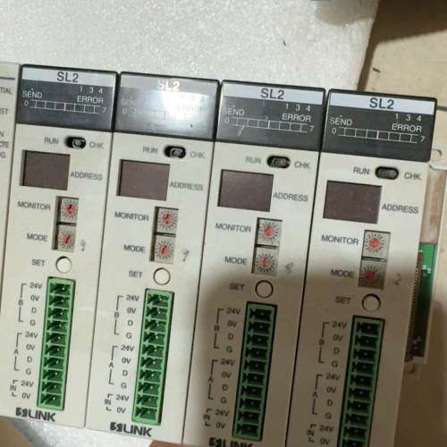 FP2-SL2 AFP2780 S-LINK单元模块