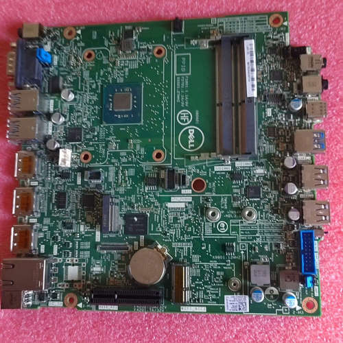 Dell wyse 5070主板，板载cpu J5005!!