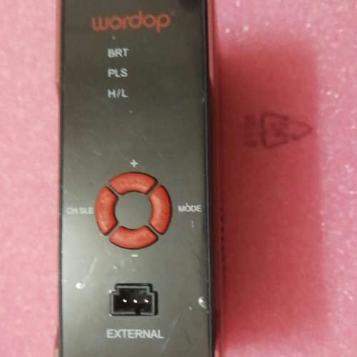 沃德普PD3S系列紧凑形数字光源控制器PDS-6024-4-