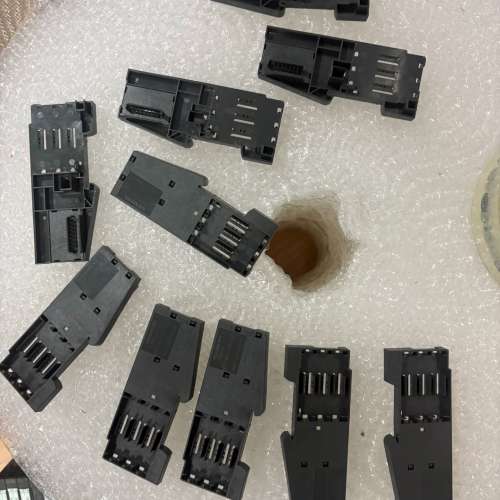 6ES7 193-4JA00-0AA0终端模块，充新标