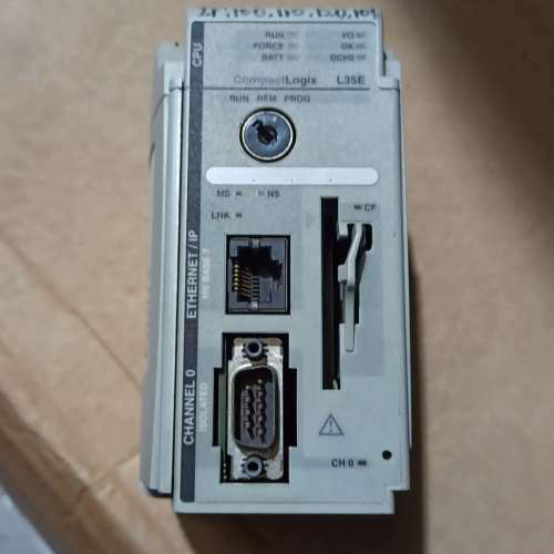 AB 1764-LSP 1769-L35E 1769-ECR