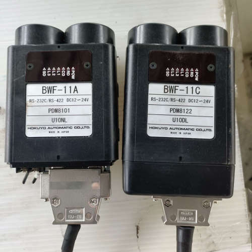 HOKUYO日本北阳BWF-11A  BWF-11C，BWF