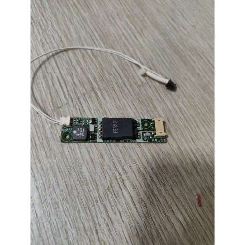 液晶屏板ECXF6318 DPK SU2AV-0 高压条