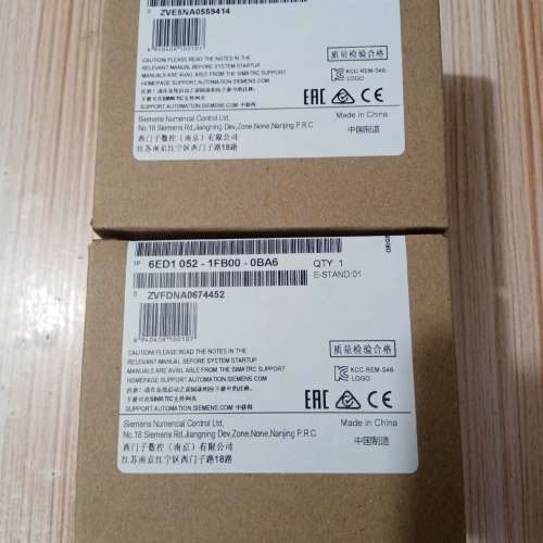 PLC模块…6ES7322-1HH01-0AA