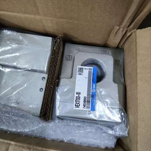 全新原装现货正品进口SMC 大口径气阀VEX1700-10大容量排气减压阀
