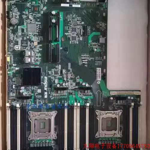拍前询价:原装浪潮NF5280M3主板YZCA-00081-102/104/1