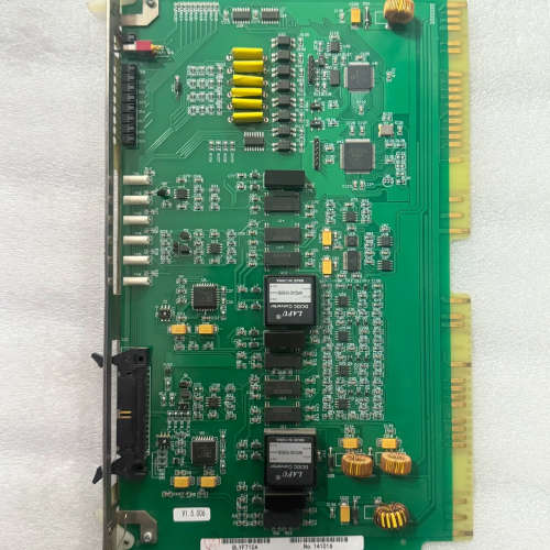 日立DCS卡件 BLYF710A 原装现货一张 议价出售～