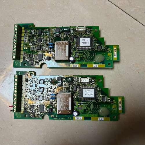 G11/P11 通讯卡，OPC-G11S-AI0 (EP