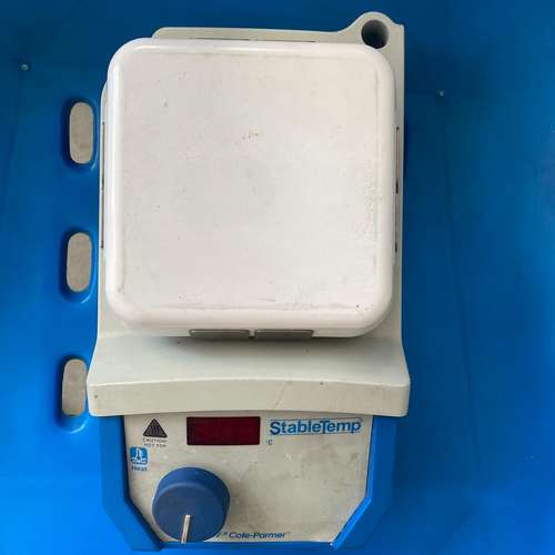 Cole-Parmer StableTemp/科尔默帕