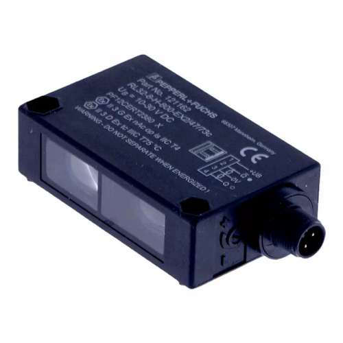 原装P+F倍加福RL32-8-H-2482-400-EX2/47/73C漫反射光电开关
