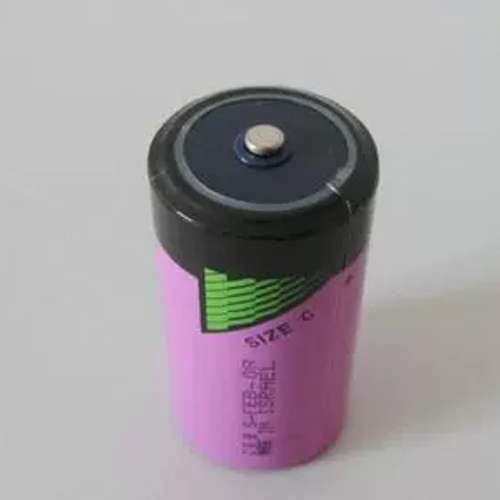 6ES7971-0BA00 S7-400PLC用锂电池 3.6V 6ES7 971-0BA00