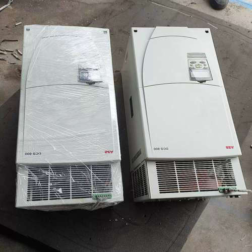ABB直流调速器   DCS800-S02-1190-05-~询价