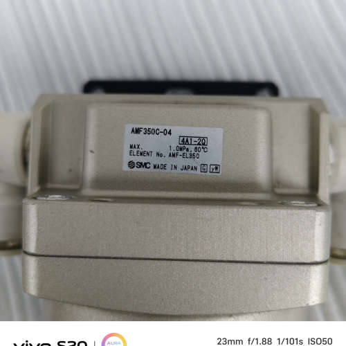 油水过滤器:AMF350C-04