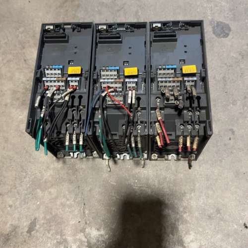 6SE6420-2UD17-5AA1变频器,0.75K