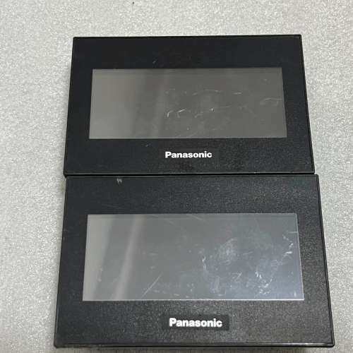 拆机触摸屏工控屏+GT02+AIG02GQ02D