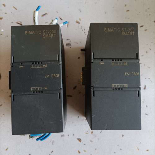 6ES7 288-2DR08-0AA0