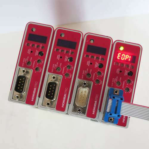 horiba D213气体质量流量控制器 真空CVD 流量计 N2 200-1000sccm