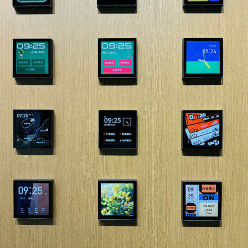 LifeSmart云起超能面板PRO