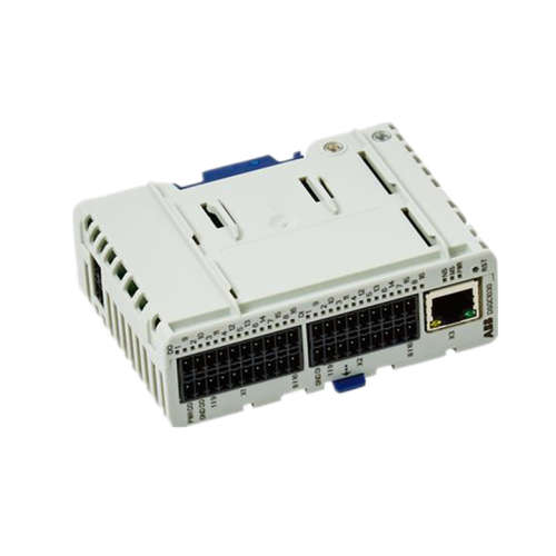 ABB机器人配件IO模块数字量 3HAC058663-001  DSQC1030