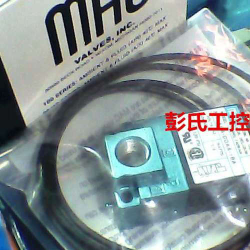 MAC电磁阀411A-D0A-DM-DDAA-1BA 45A-SC1-DDAA-1BA 有发票