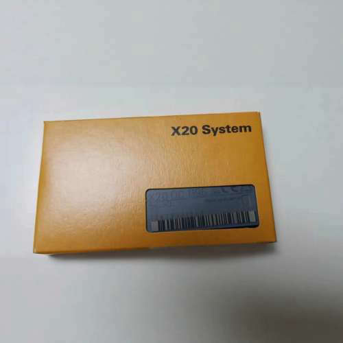 贝加莱模块 X20HB1882 X20DC1196 X20CS1070  现货