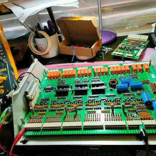 WP3100、NFCP501、IMD100、E4200，横河