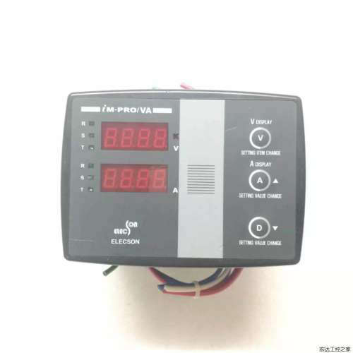 iM-PRO/VA  iMPRO-VA220/50Hz实拍图