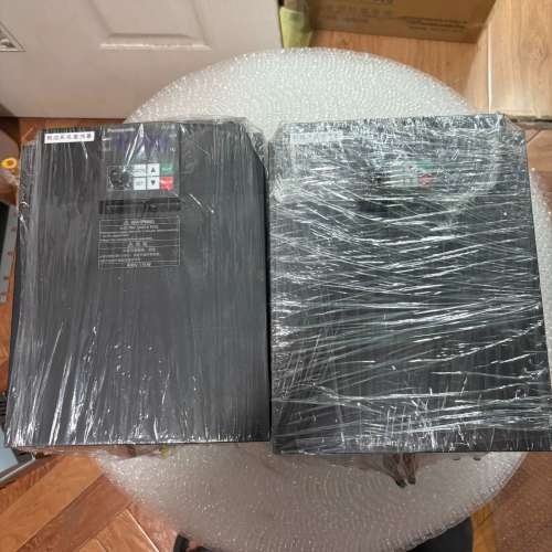 AVF200-1104 AVF200-1504拆机变