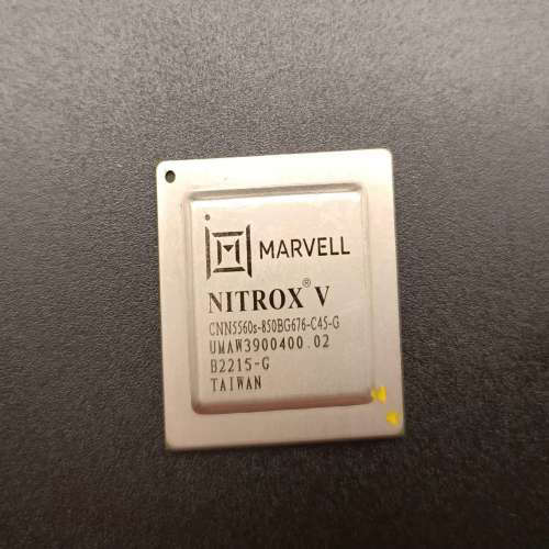 CNN5560S-850BG676-C45-G   MARV~询价