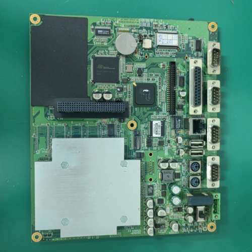 研华一体机主板 TPC-1261H A1 TPC-126议价