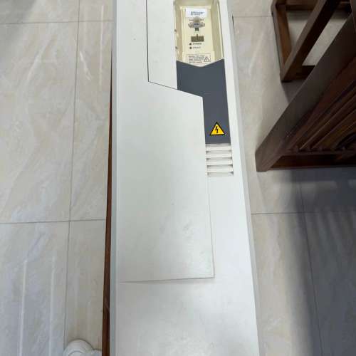 ABB变频器ACS580-01-073A-4，实物拍摄