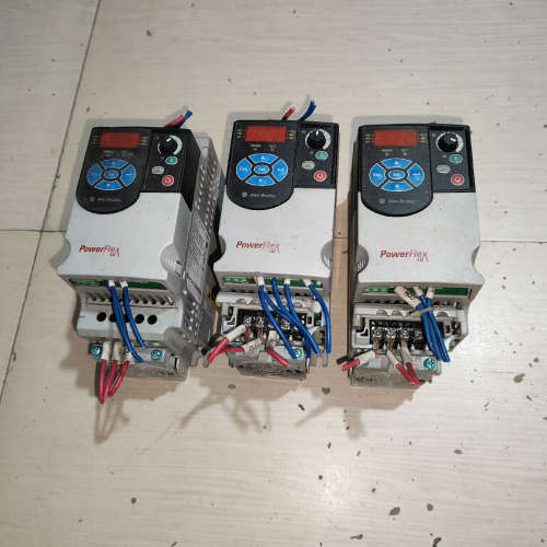 AB  22F-A4P2N103   0.75KW   一个