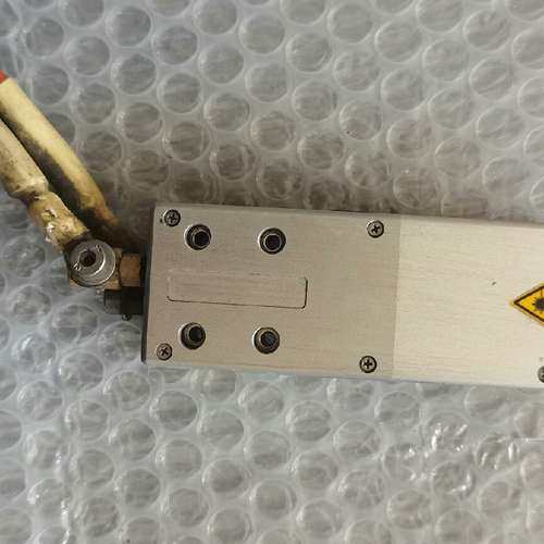 相干激光 DILAS半导体泵浦激光模块 50瓦