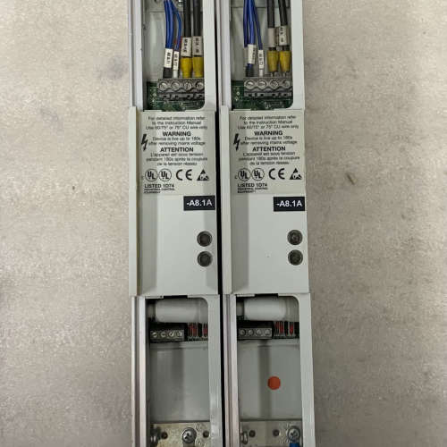 伦茨 变频器制动单元 EMB9351-E 二手拆机现货 特价