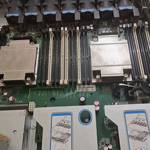 浪潮NF5280M4 nf5180m4主板YZMB-00