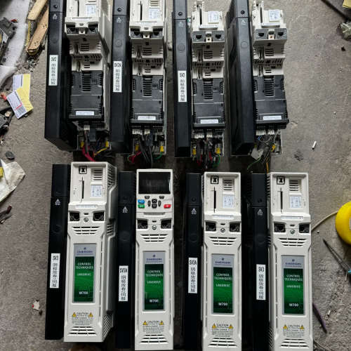 尼得科伺服驱动器 M700-044 00150 A,