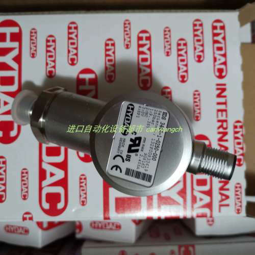 HYDAC ETS3228-5-100-000传感器honsberg开关FM-010GR010-46