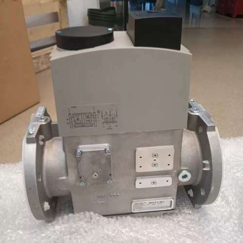 德国冬斯DUNGS双电磁阀 DMV-D5100/11 eco 原装全新 现货20个