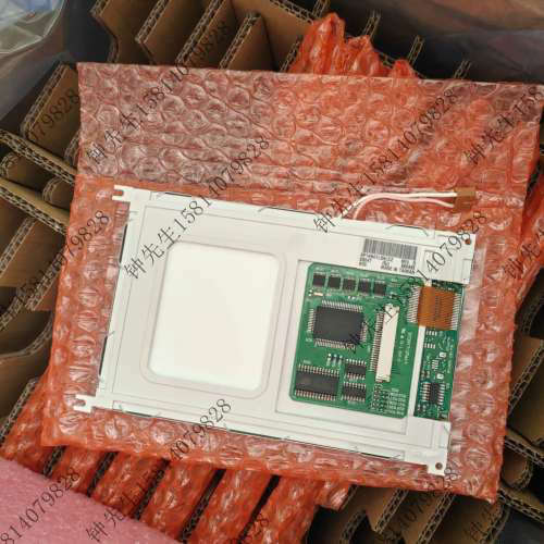 全新SP14N01L6ALCZ显示屏KOE5.1英寸tft-lcd液晶模组现货供应议价