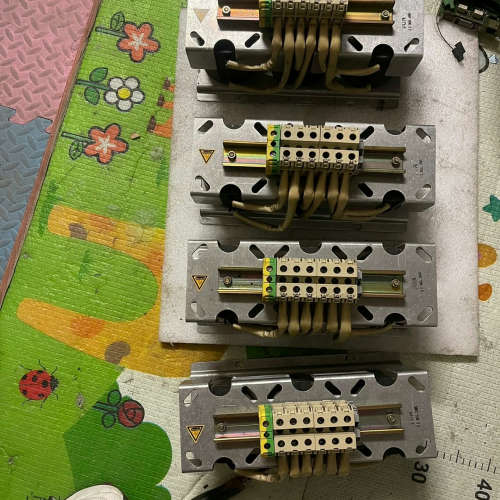 电抗器，6SN1111-0AA00-0CA1，36KW