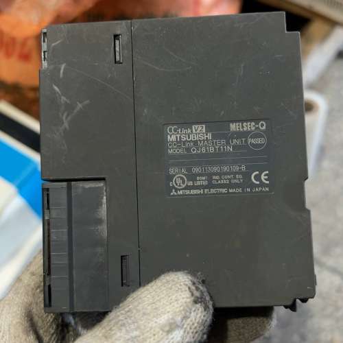 Q系列PLC模块QJ61BT11N，CC-Link V2