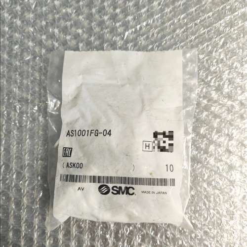 耐腐蚀节流阀AS1001FG-04   一