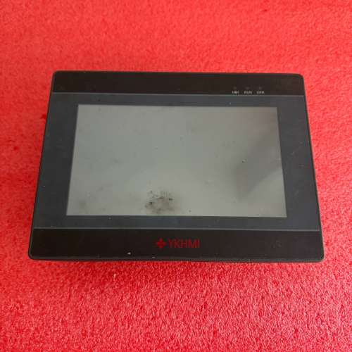 中达优控触摸屏一体机MM-30MR-4MT-700-FX-A