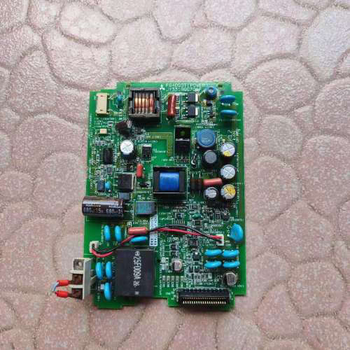 触摸屏F940GOT-SWD-C电源板F940GOT(POWER)JY331A99701F