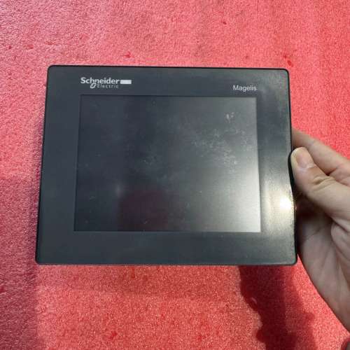 模块HMIS5T，HMIS85触摸屏，拆机件，实物