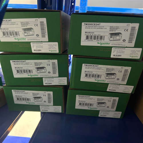 议价控制器 TM200C24T TM200C24R 全新原