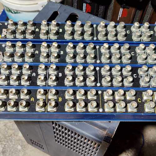 network conquer SDI0106 SDI高清矩