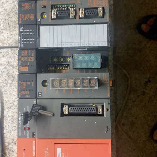 A系列PLC 模块  A1S61PN   A2USHcp