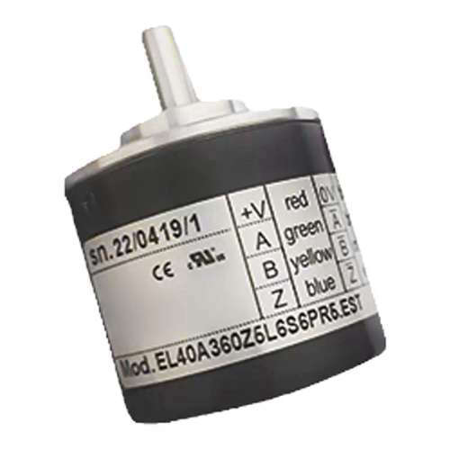 意尔创型全新 EL40A360Z5/L6S6PR5.EST光电旋转编码器 质保1年