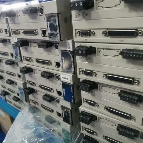 VMMORE伺服驱动器GSD300-S25S，750W，三相